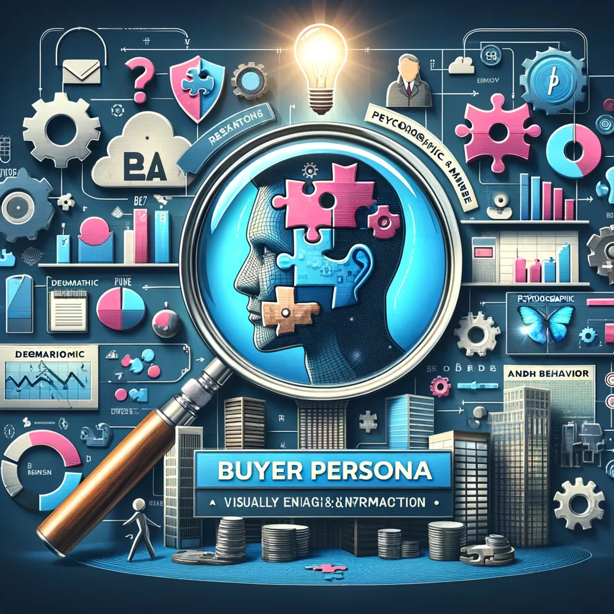 Buyer Persona de una Empresa
