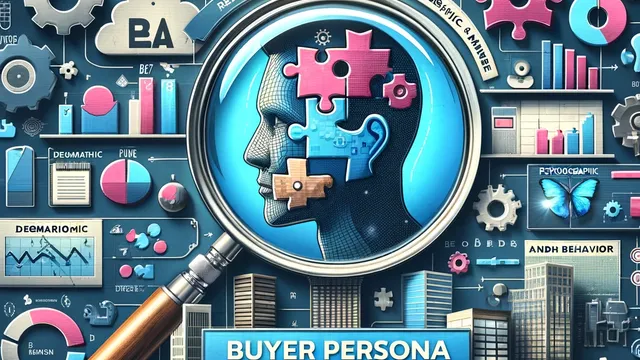 Buyer Persona de una Empresa