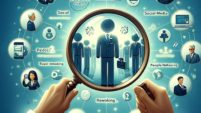 Estrategias efectivas para descubrir clientes B2B: enfoque y conexión