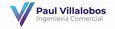 Paul Villalobos - IA Comercial
