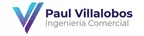 Paul Villalobos - IA Comercial